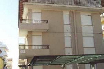 Private Unterkunft Lido di Jesolo 2